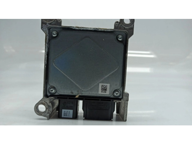 Блок подушек безопасности 6M20000297301 Ford S-MAX