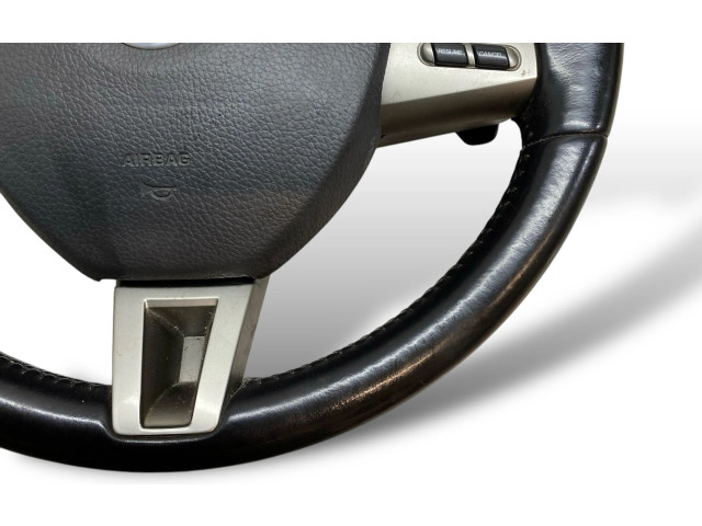 Руль Jaguar XF - года