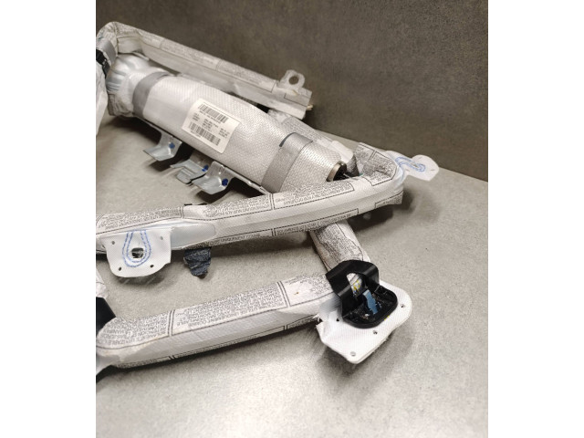 Боковая подушка безопасности 84918222515D, 6256161   BMW X3 F25