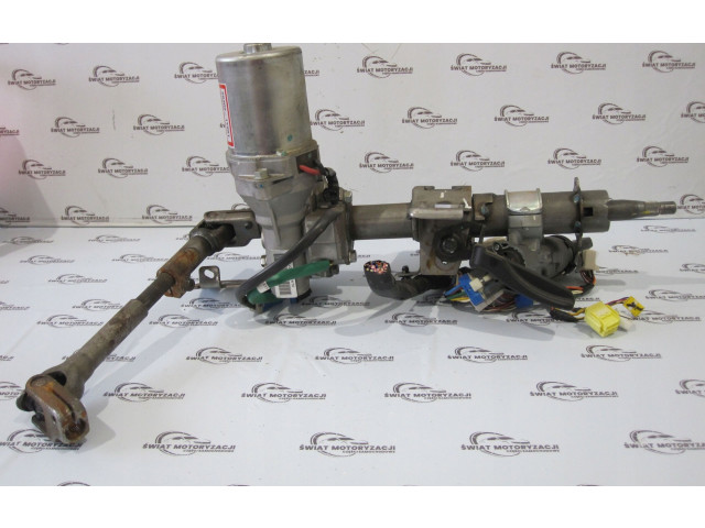  рейка  Колонка рулевая 56300, 1Y251   KIA Picanto 2012 - 2016 года