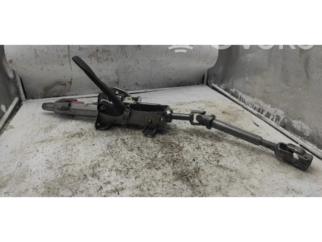 Рулевая рейка Volkswagen Golf VII 2013 - 2019 года