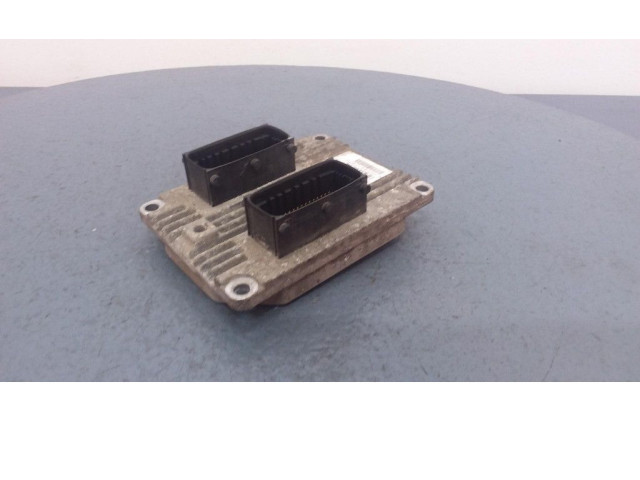 Řídící jednotka 51843147, 51843147 Fiat Punto (199) 2008