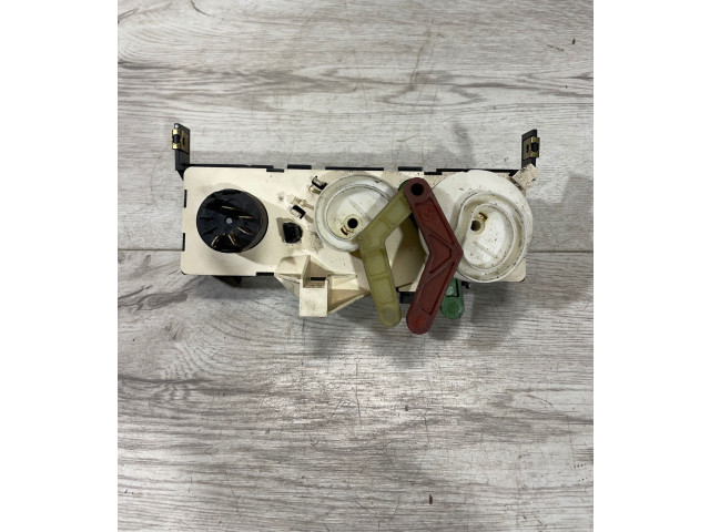 Блок управления климат-контролем 8397712, 96461441002   BMW Z3 E36