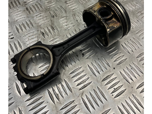  Поршень с шатуном  83L53, 83L53  Volvo XC90  