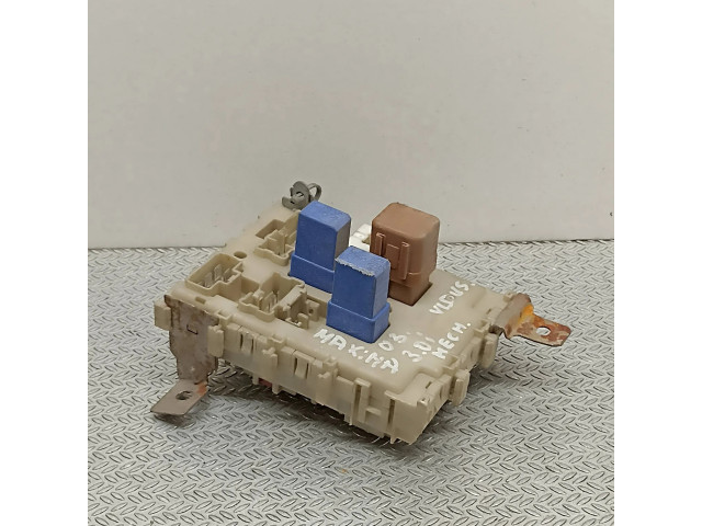   Pojistková skříňka 243503Y500, 0920991   Nissan Maxima 2004