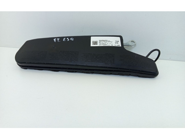 Подушка безопасности в сиденье 5K4880241, 34077796B Volkswagen Golf VI