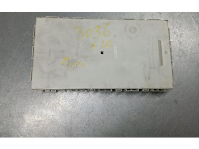 Блок комфорта 6135682197101, 5934749797   Mini One - Cooper F56 F55   