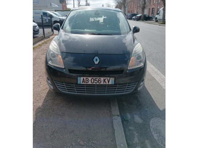 Зеркало электрическое        Renault Scenic III -  Grand scenic III  2009 - 2016 года   