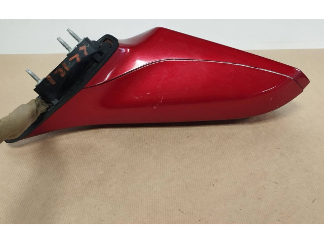 Зеркало электрическое        Chevrolet Camaro   -  года   