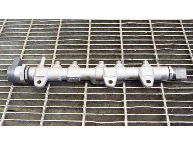 Vstřikovací lišta 0445214315, 8514154   BMW X1 F48 F49  pro naftový motor 2.0 B47 C20 A 