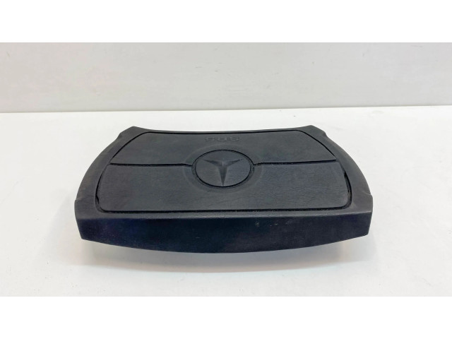 Подушка безопасности водителя Z86T1740213, A1264640517   Mercedes-Benz SL R107