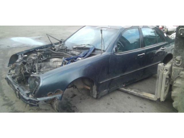 Дисплей NT Mercedes-Benz E W210