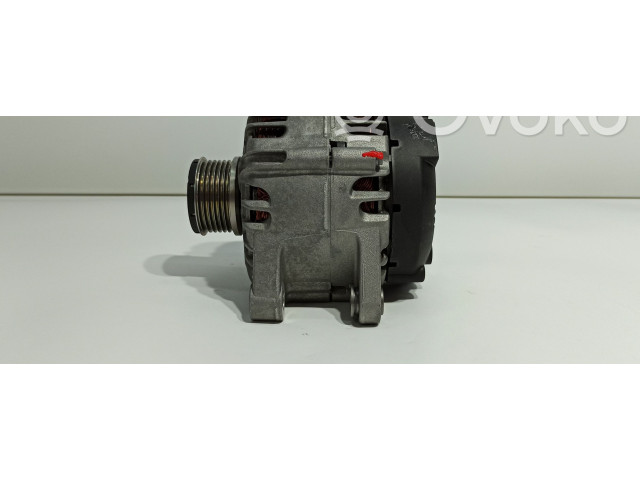 Генератор 9826573480, 1637302780 Peugeot 2008 II