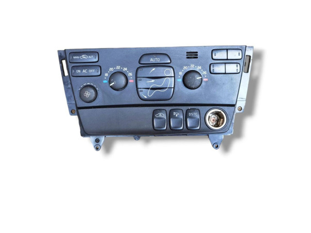 Блок управления кондиционером 30746022   Volvo V70