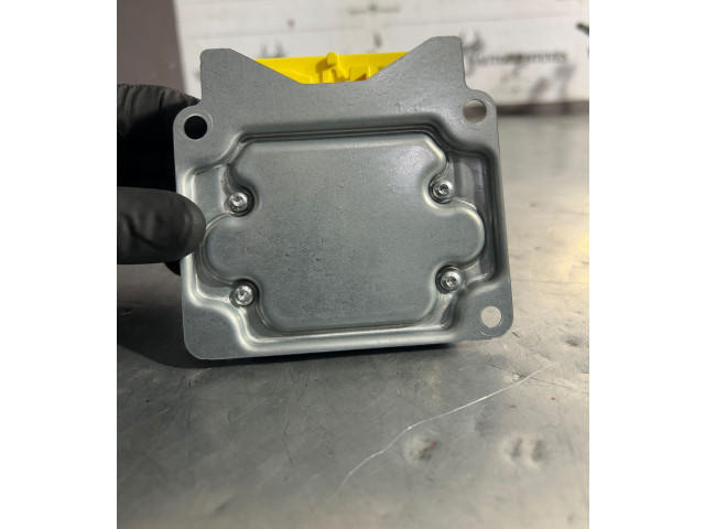 Блок подушек безопасности 8XA959655A, 0285012669   Audi A1