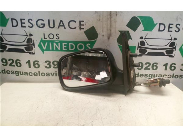 Zpětné zrcátko Skoda Felicia I 1999 415501409