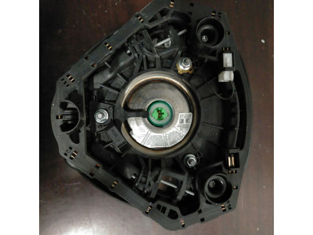 Подушка безопасности водителя 735516201   Fiat Punto Evo