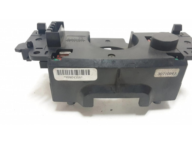 Датчик положения (угла) руля