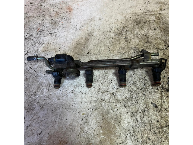 Блок управления двигателем ECU    Honda Civic  