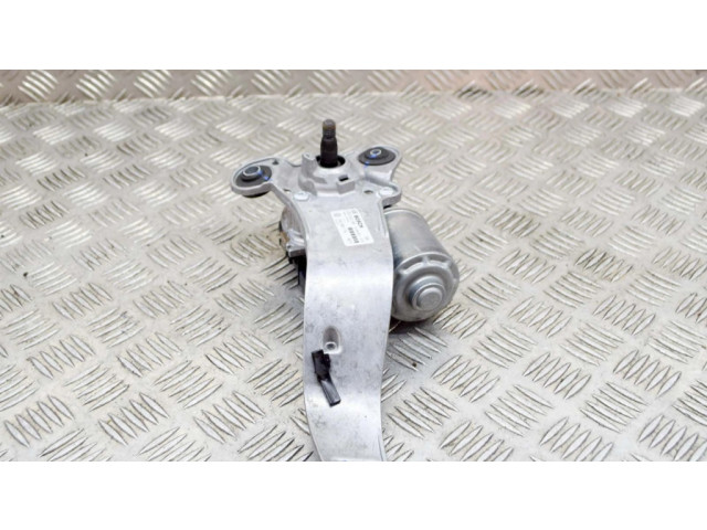 Комплект механизма стеклоочистителей