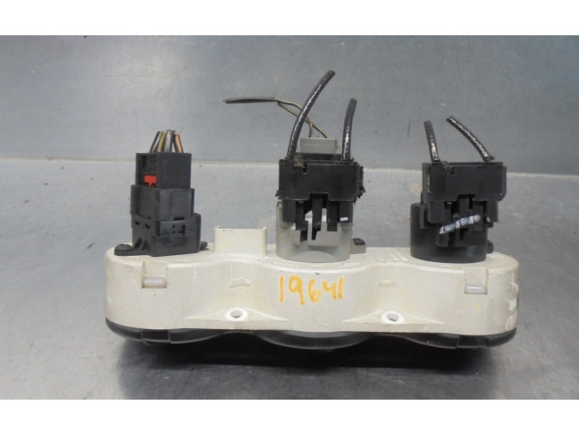 Модуль блока управления кондиционером 9T1618C419AB Ford Tourneo