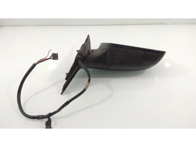 Зеркало электрическое     правое   Audi A6 Allroad C7  2012-2016 года   