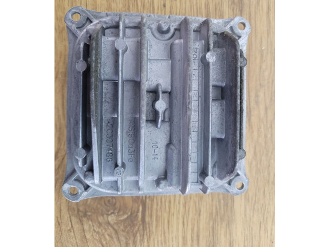 Блок управления Xenon