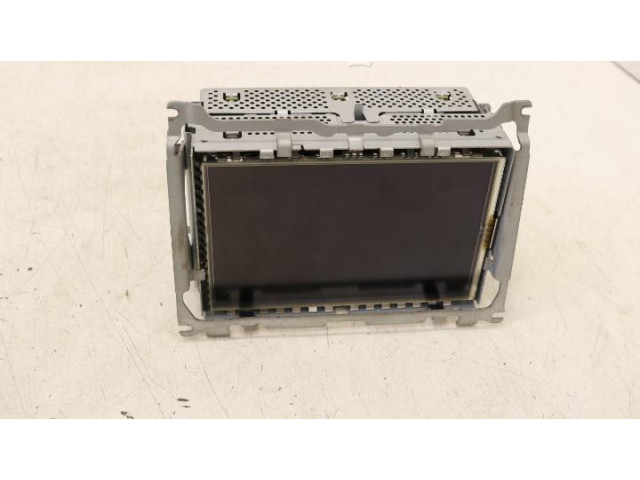 Дисплей DX2310E889AE, 7612055090 Jaguar XF X250