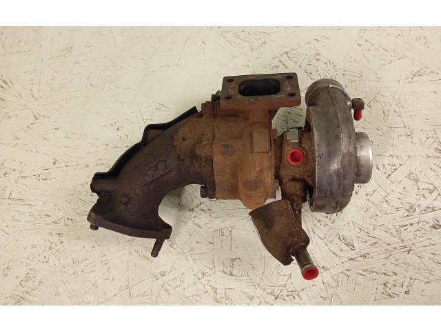 Turbodmychadlo Турбина 1441122J04, BC0119J Nissan Patrol Y60 RD28