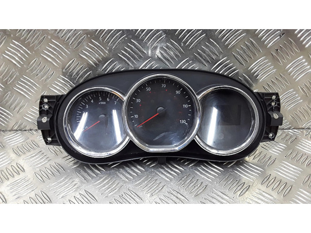 Přístrojová deska Renault Sandero II 2015 248108969R