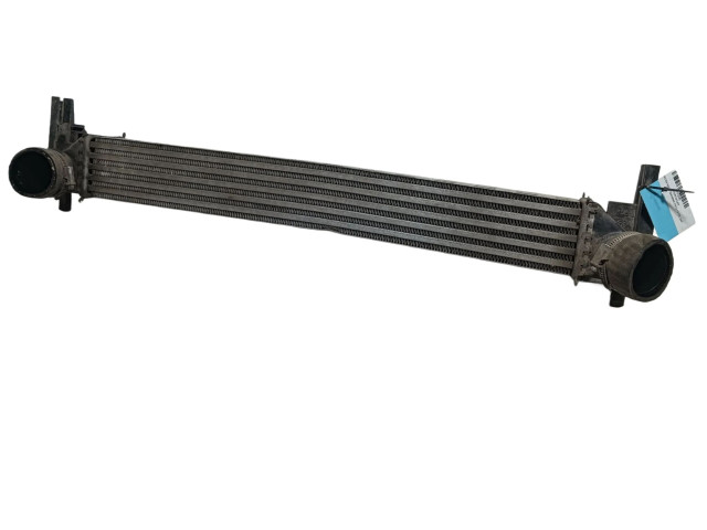 Интеркулер 6R0145805, 6R0145805 Skoda Rapid (NH)