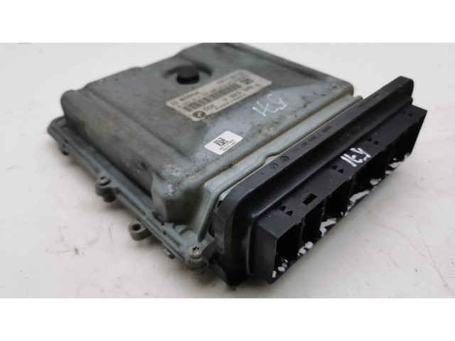 Řídící jednotka 0281014727, 7823905 BMW 7 F01 F02 F03 F04 2009