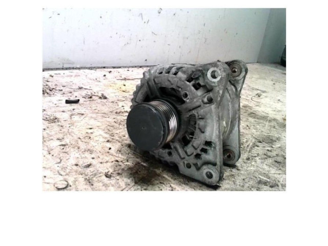 Генератор 8200660034, 8200660034   Renault Clio III      