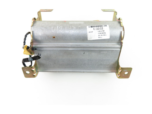 Подушка безопасности пассажира P55115945AD Jeep Cherokee