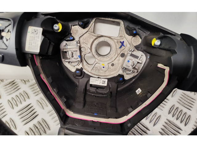 Volant Volkswagen PASSAT B7 2012 3C8419091BF