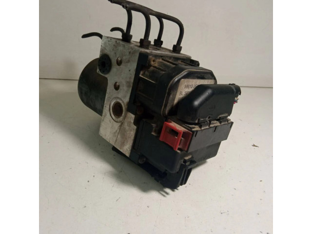 Блок АБС 0273004660, 12133   KIA  Sorento  2002-2009 года