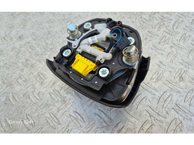 Подушка безопасности водителя 83A880201L, 639975400   Audi Q3 F3