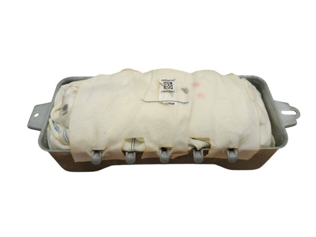 Подушка безопасности пассажира P05108093AF, TYSN81362P0885 Jeep Grand Cherokee