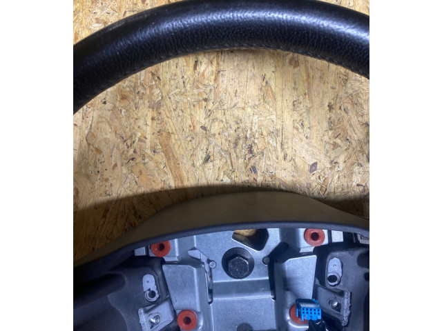 Руль Volvo V70  2005 - 2008 года 30643384      