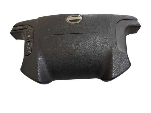 Подушка безопасности водителя 8684179   Volvo V70