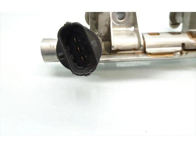 Комплект форсунок CJ5G-9D280-AA, 026155119    Ford Fiesta   