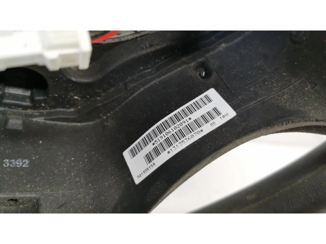 Маховик Citroen Nemo 1313536070, 34130519A