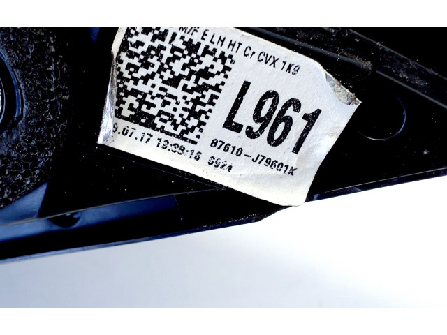 Зеркало электрическое        KIA Ceed  2018 -  года   