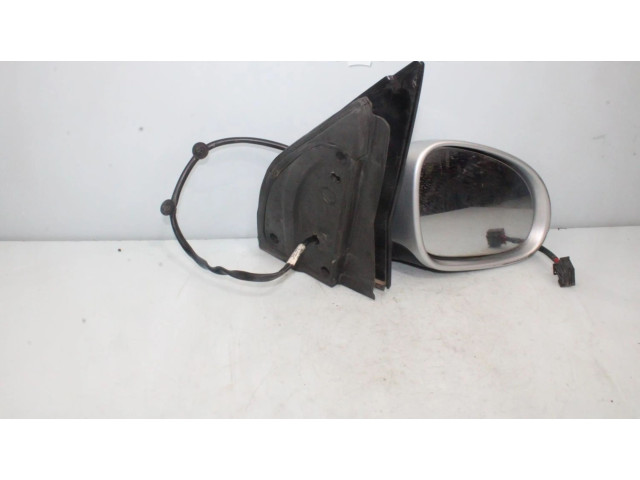 Зеркало электрическое Volkswagen Jetta V 2005 - 2010 года