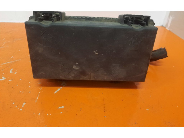 Pojistková skříňka 51775622DS, 51775622DS Fiat Punto (199) 2005