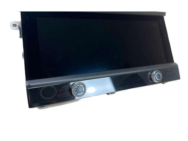 Дисплей    95B919599D   Porsche Macan (95B)