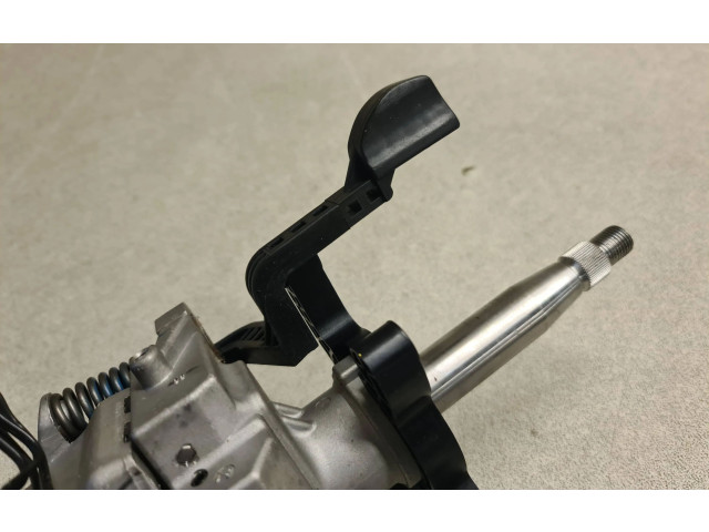    Рулевая рейка 4621009000   SsangYong Kyron  -  года