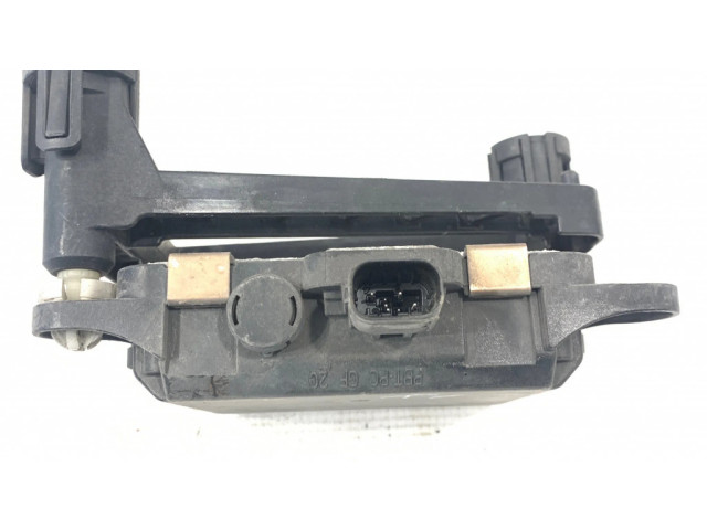 Дисторный датчик