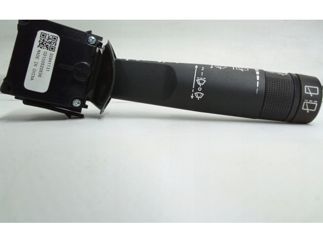 Ручка стеклоочистителей 20941131 Opel Meriva B