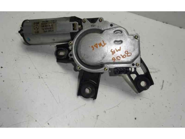 Моторчик заднего дворника 1688200442, 404292 Mercedes-Benz A W168